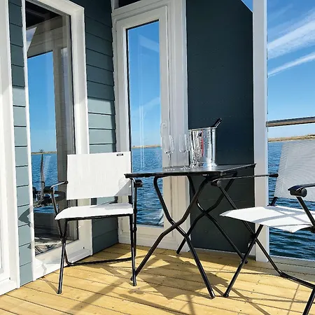Holiday home Stern V - Stern Hausboot