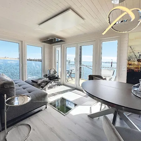 Holiday home Stern V - Stern Hausboot