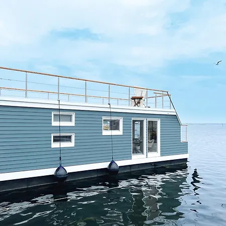 Holiday home Stern V - Stern Hausboot